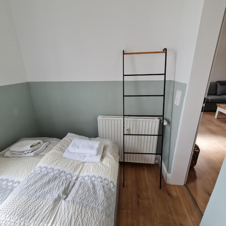 Villa Am Paulsberg Braunlage Eksteriør bilde