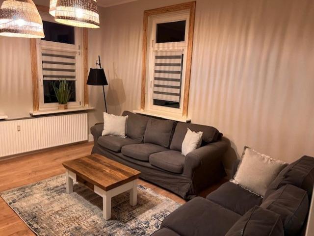 Villa Am Paulsberg Braunlage Eksteriør bilde
