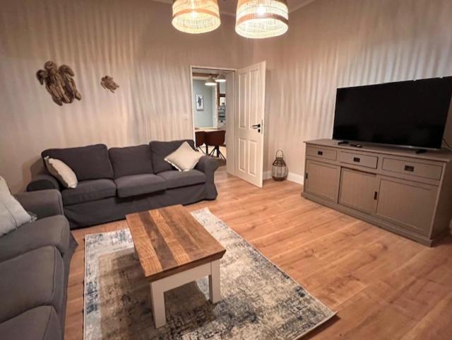 Villa Am Paulsberg Braunlage Eksteriør bilde